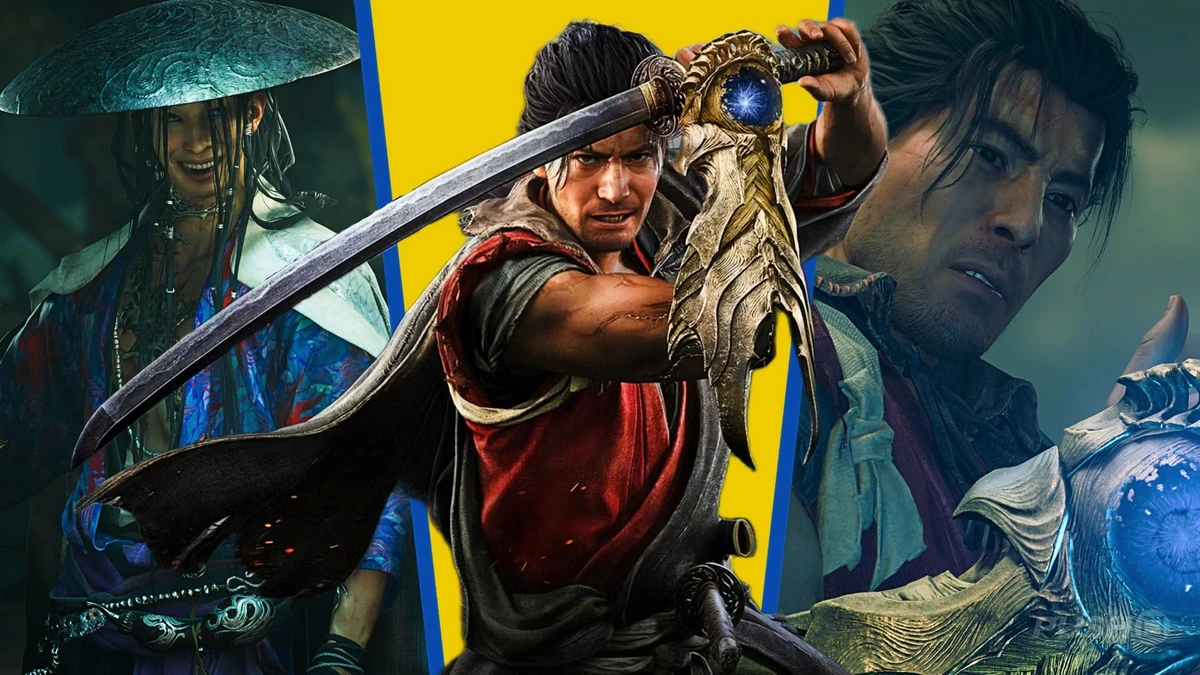 Hands On: Onimusha: Way of the Sword Is Set to Continue Capcom's Generational Winning Streak