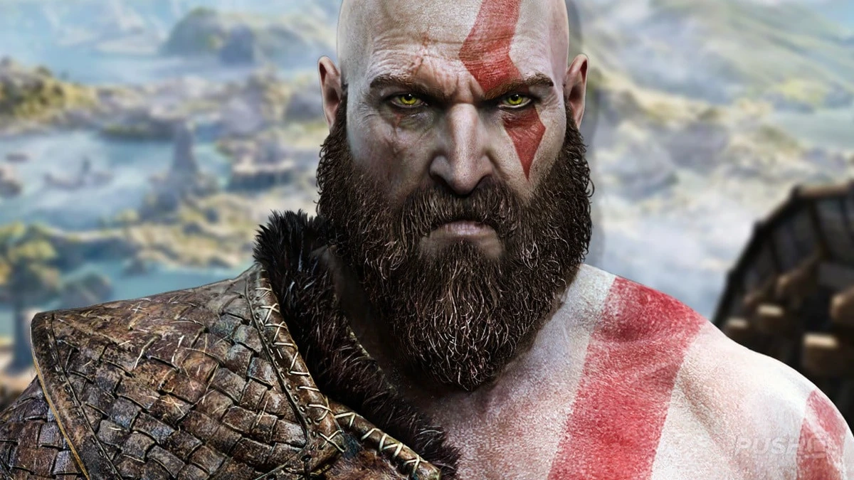 'We Have Many More Stories to Tell with Kratos': Sony Confirms New Games with God of War's Protagonist
