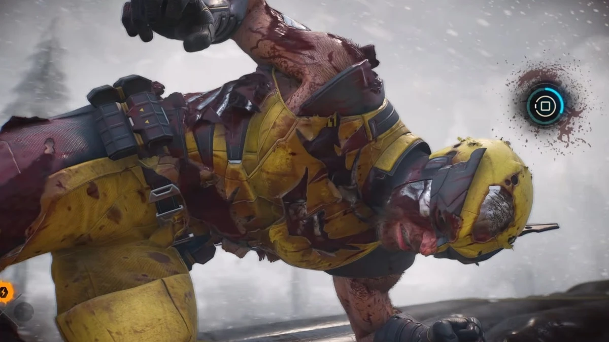 How Powerful Is Wolverine's Healing Factor Anyway?