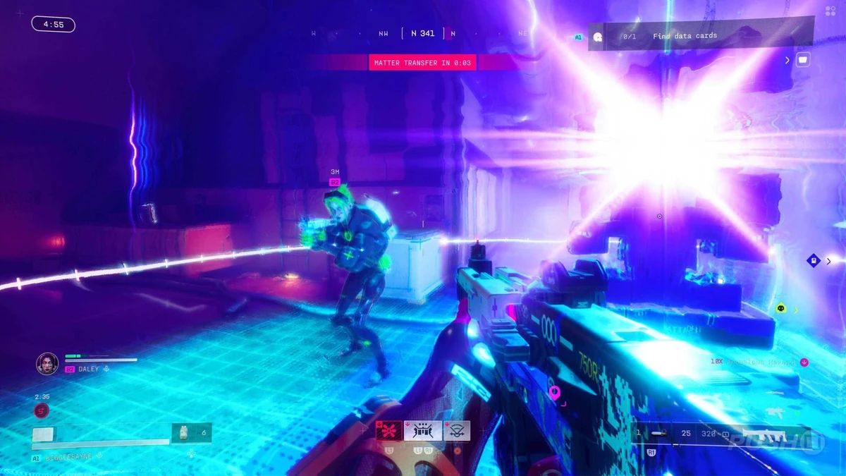 Hands On: Marathon's New Season Is Impressive, But Probably Not Enough