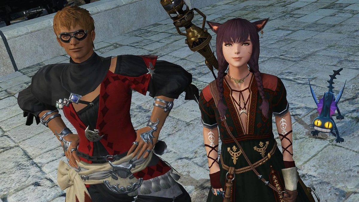  Final Fantasy 14 seasonal events schedule: what to expect and when to expect them 