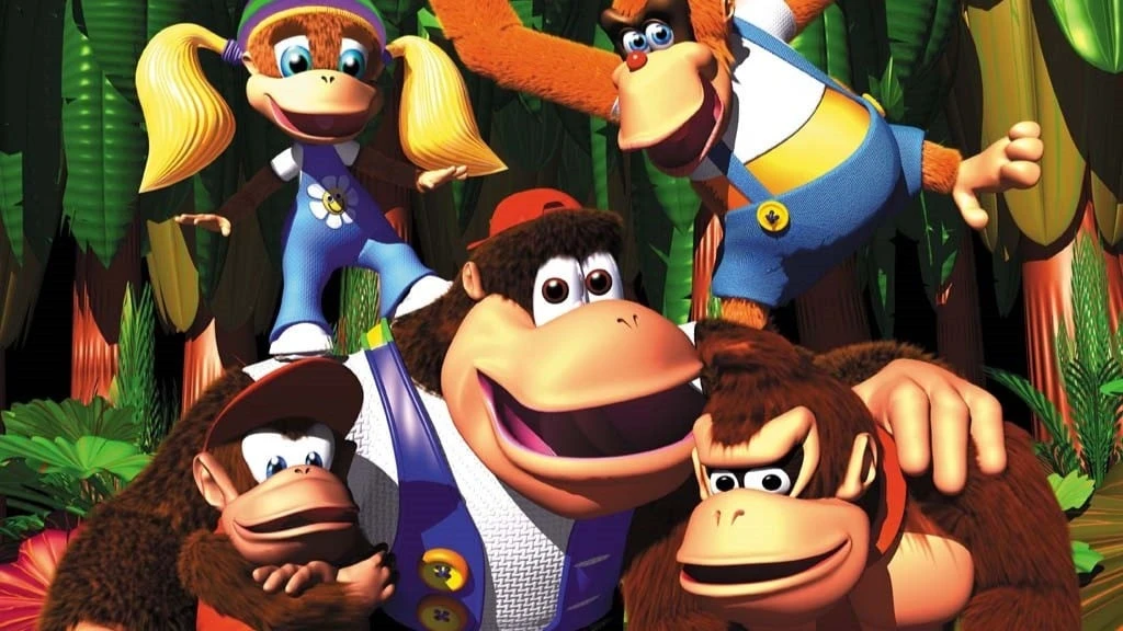 Nintendo Expands Switch Online's N64 Library With Another Game