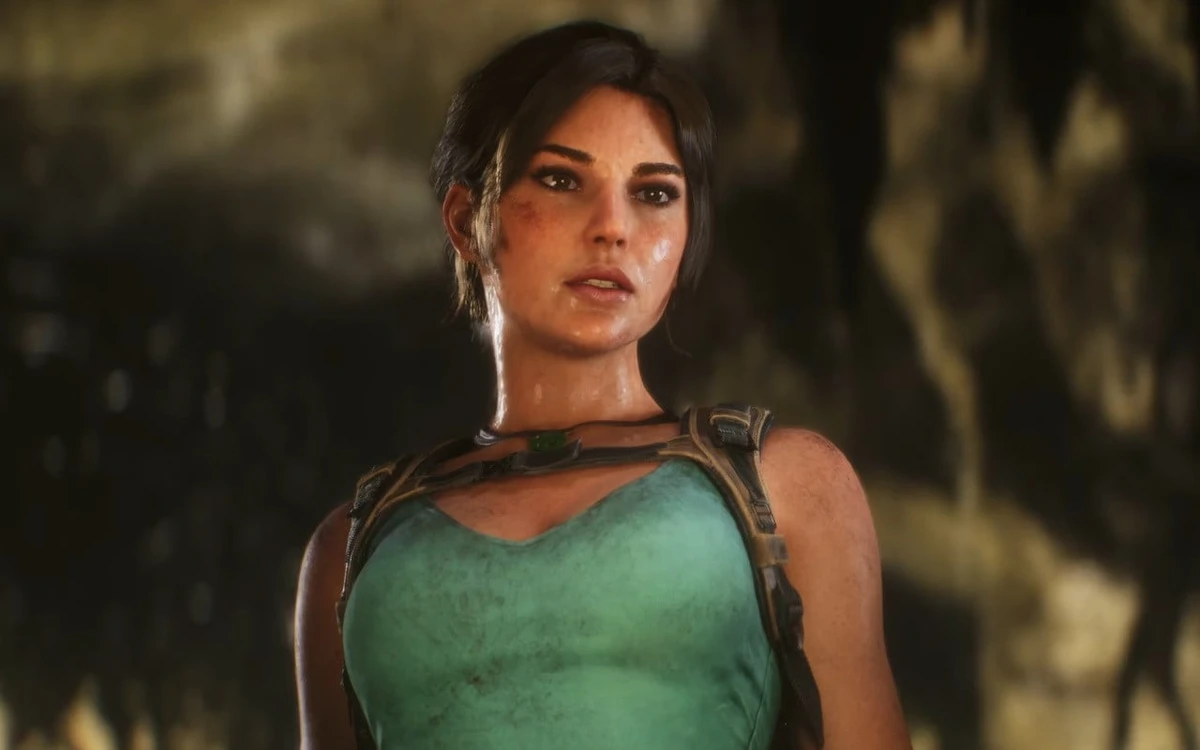 Crystal Dynamics Comments On Its Use Of AI In Tomb Raider: Legacy Of Atlantis