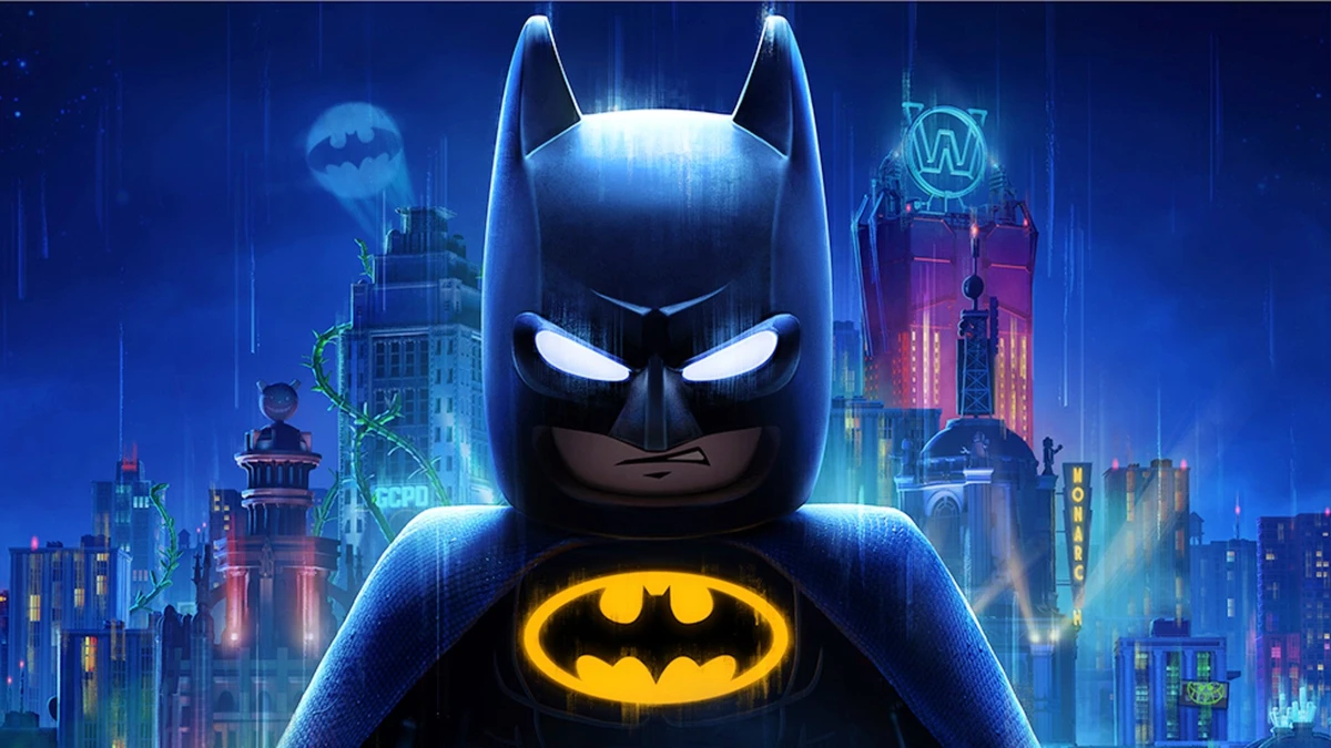 LEGO Batman: Legacy of the Dark Knight Gets Nintendo Switch 2 Release Date