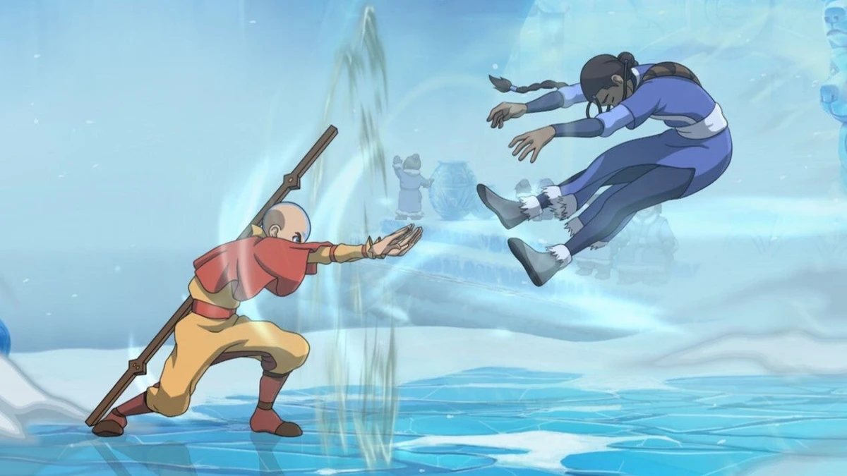 Avatar Legends: The Fighting Game Delayed by 3 Weeks