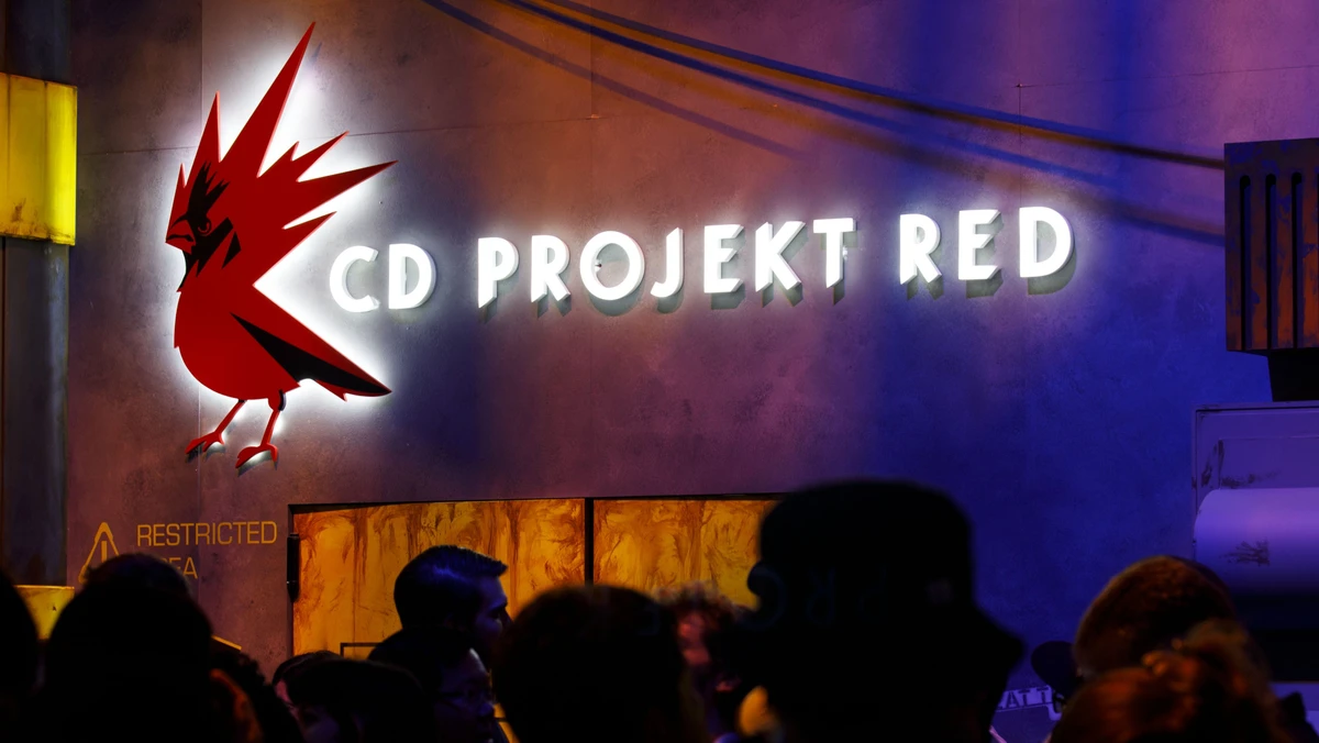 CD Projekt's New IP, Project Hadar, Gets Extremely Vague Tease via Job Ad