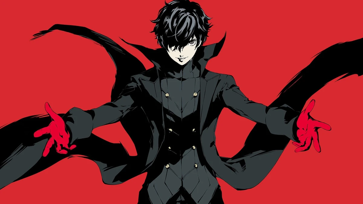 Persona 6 Leaks Removed by SEGA, All But Confirming They're Real