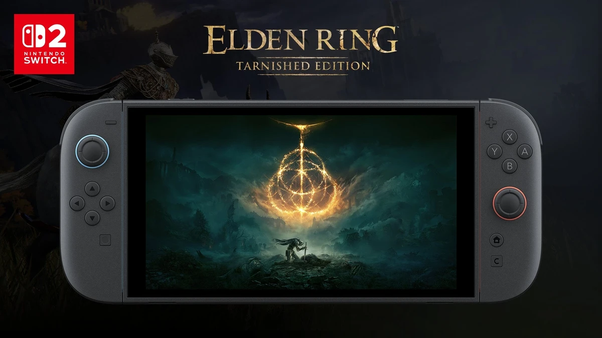 Elden Ring Tarnished Edition launches August 28