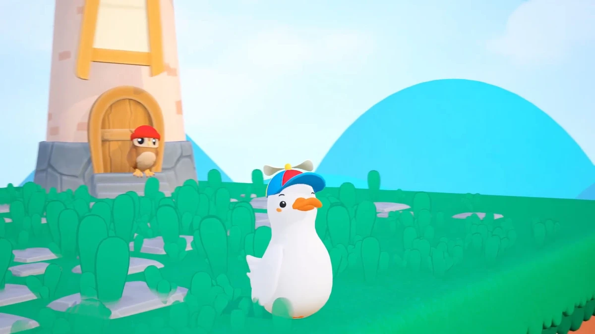 Dodo Duckie! adds Xbox Series version