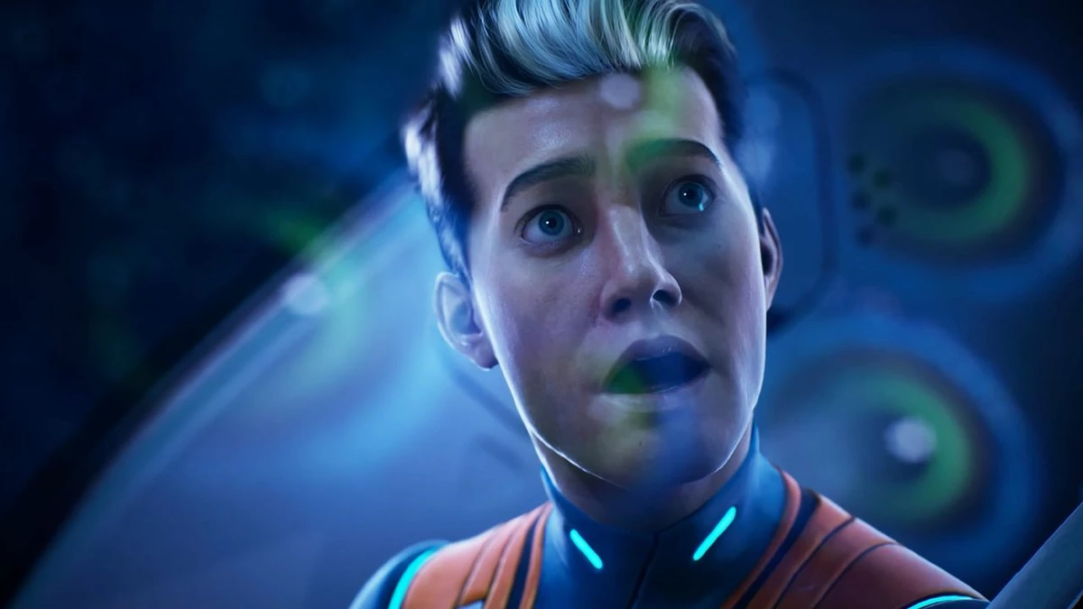  Subnautica 2 promises to add 'one of the most requested' features, but sorry, it's not a knife you can stab fish with 