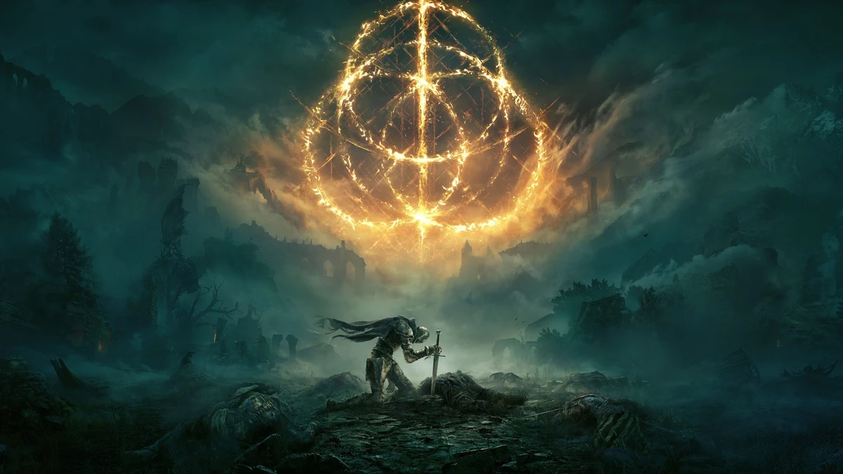 Elden Ring Switch 2 Port Gets August 2026 Release Date