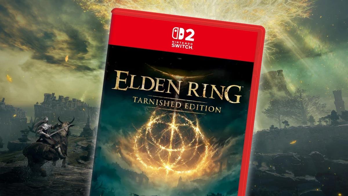 Elden Ring: Tarnished Edition Preorders Are Now Available, Release Date Confirmed