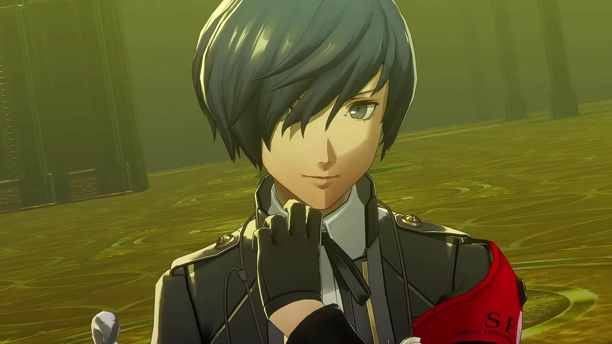 Persona 6 Images Leak, Only to Be Removed by Sega