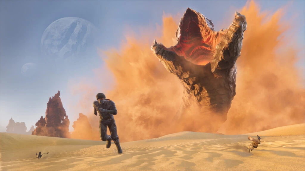 Dune: Awakening Is Coming to XBOX on September 22