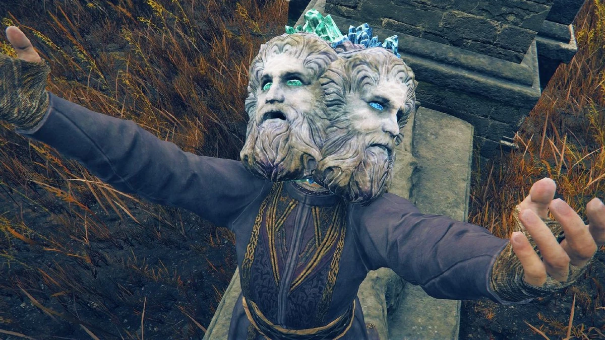  Elden Ring's promised update with new classes and armor will finally be ours in August⁠—but we still don't know if it's paid or free 