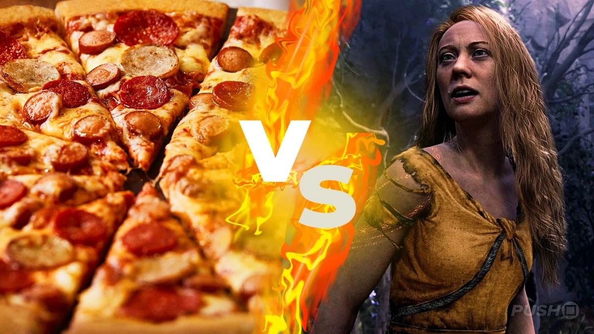 PS5 vs Pepperoni Pizza: New God of War Sparks Tense Exchange Between Sony and Domino's