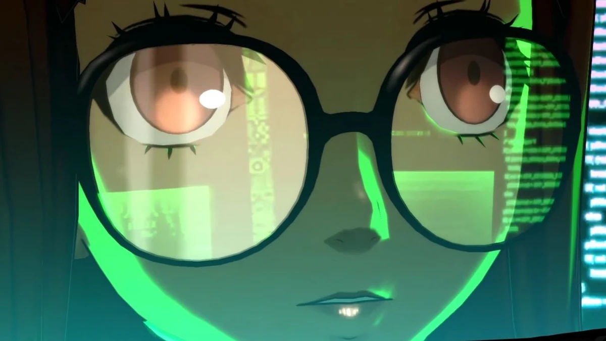  A Persona 6 announcement may be incoming 
