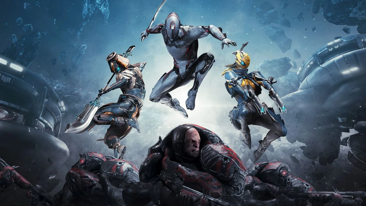  'There is no world where it makes sense,' Warframe creative director says of Destiny 2's demise: 'It's unthinkable' 