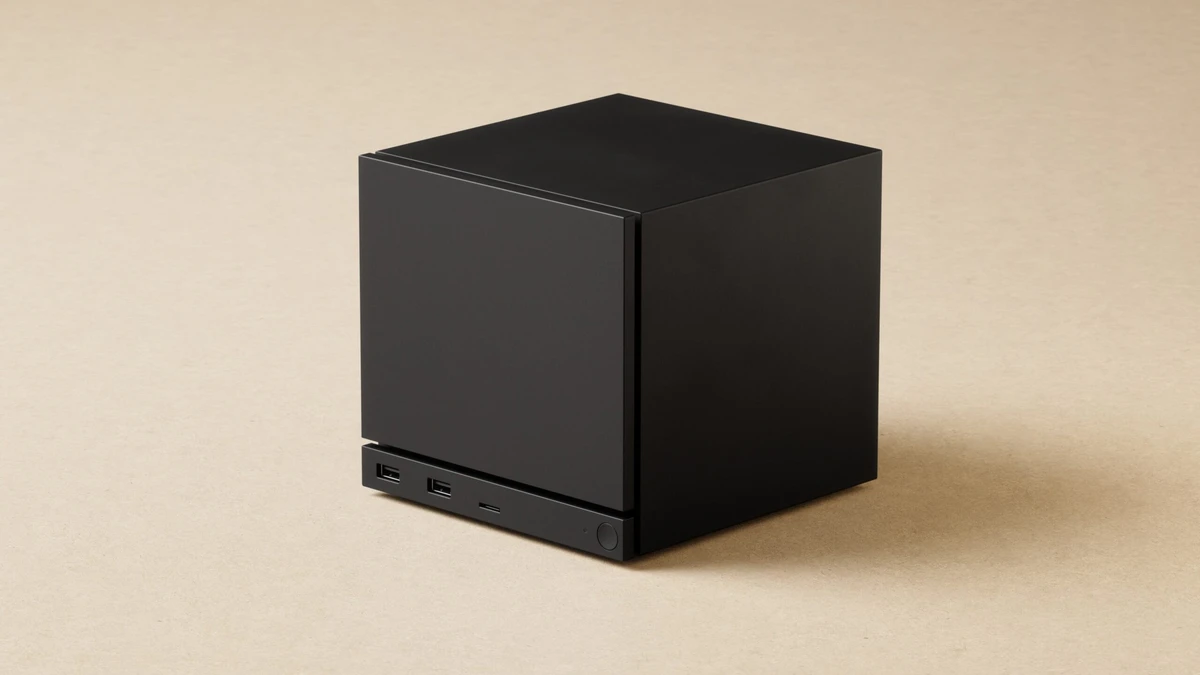 Steam Machine, Steam Frame To Launch Before September, Valve Suggests
