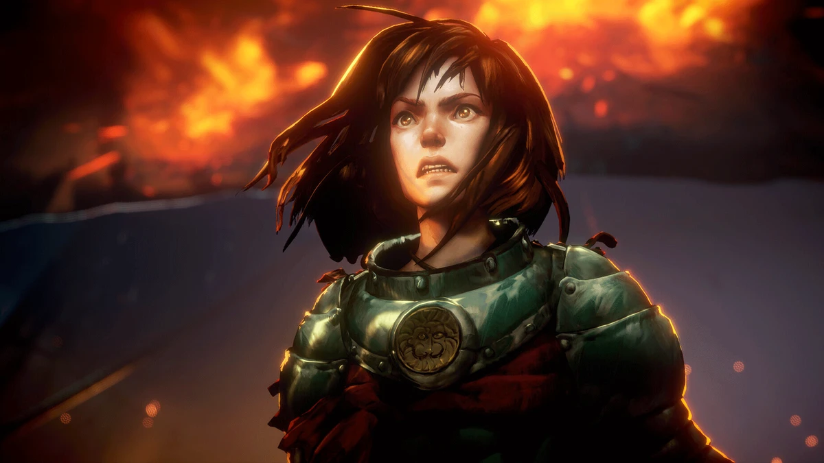 No Rest for the Wicked Developer Blames Series S for Xbox Release Delay