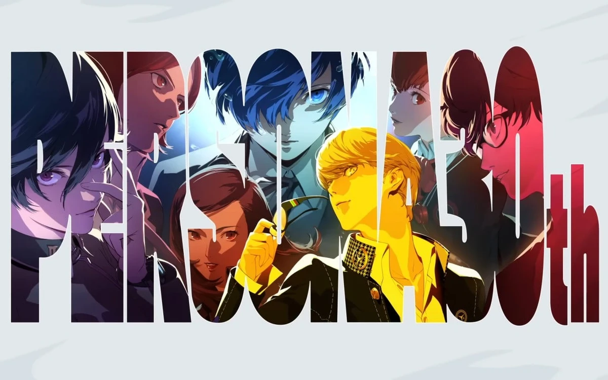 Rumour: Persona 6 Images Supposedly Leak Online