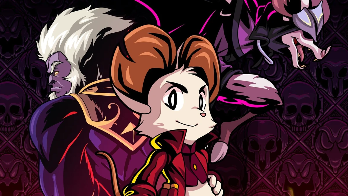 Yacht Club Games Teases Some "Very Secret Things" In Mina The Hollower