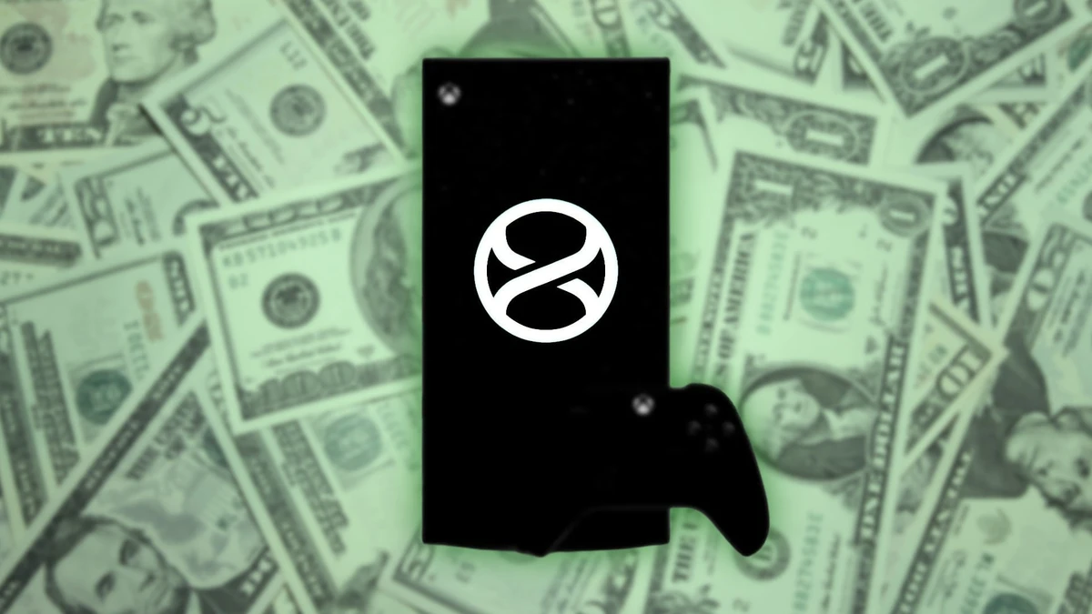 Xbox Will 'Innovate' To Reduce The Price Of Project Helix, Suggests Asha Sharma