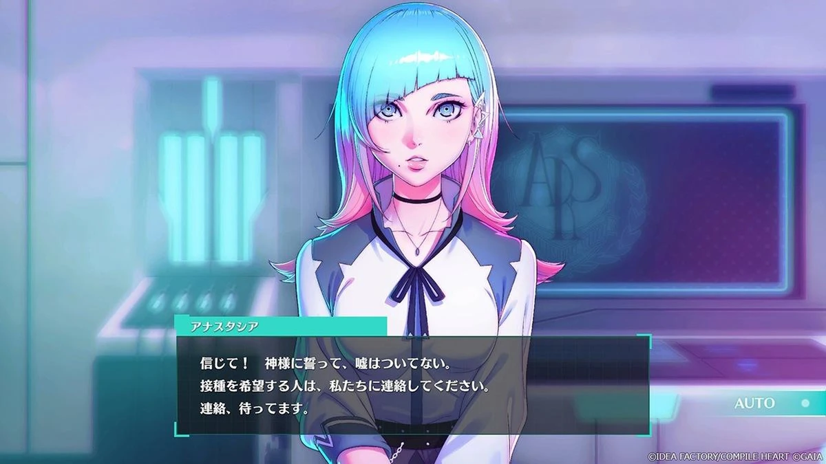 Persona veterans’ new school JRPG Villion:Code “is a piece of entertainment, but it also has the potential to change your life.” Character designer Ilya Kuvshinov talks about dev process 