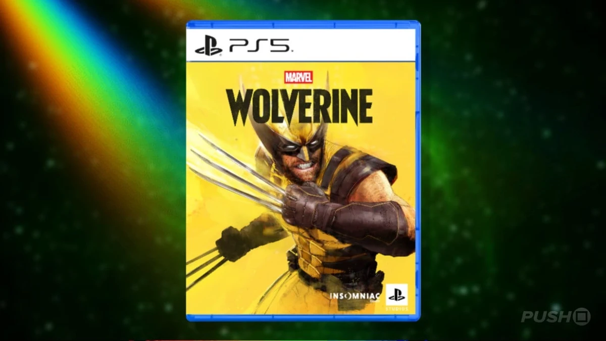 Unlike Other Sony Exclusives, Wolverine PS5 Will Launch with New Game Plus Day One