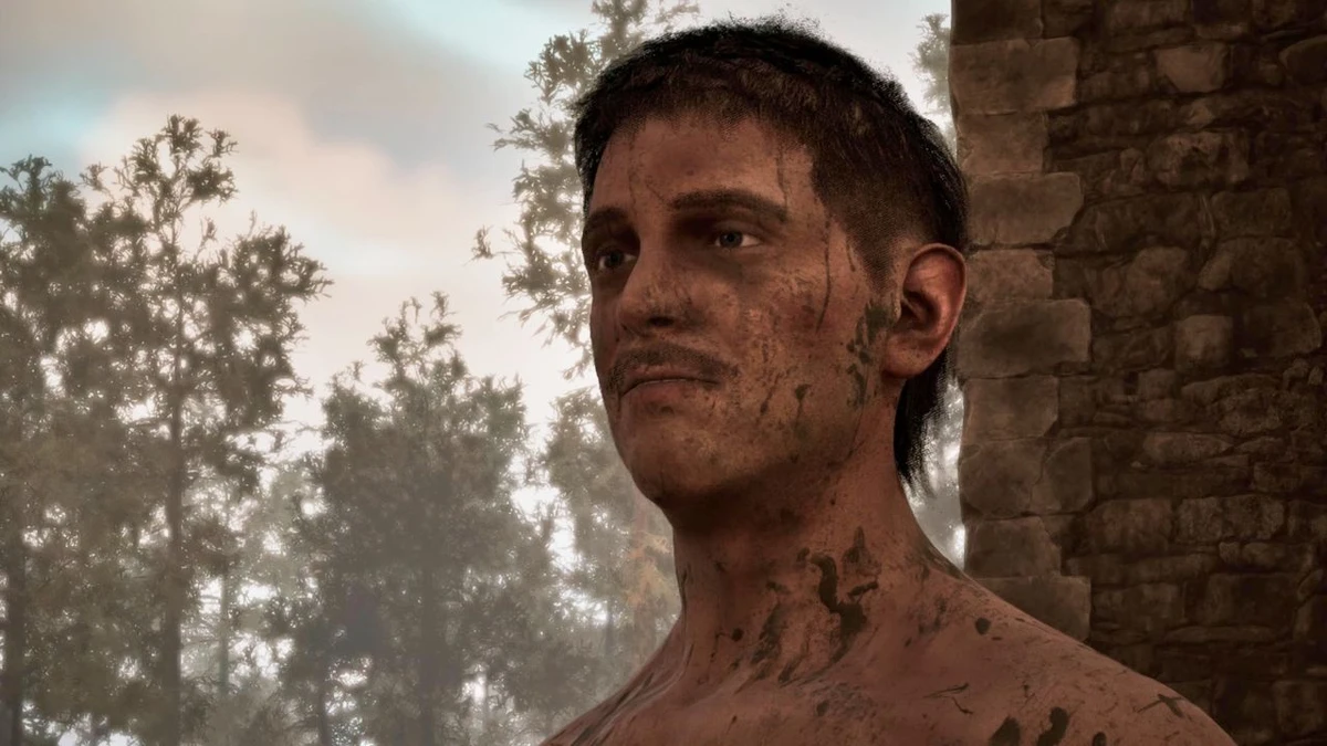  Everything I learned from enduring five hours of Mud in Gothic Remake 