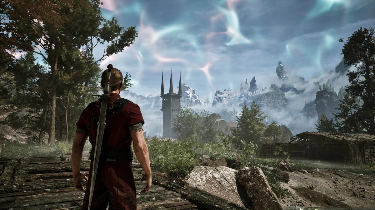  I've spent over 25 hours in Gothic Remake—here are my top 20 quick tips to survive The Colony 