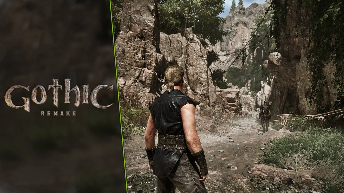 Gothic 1 Remake Guide | Beginner Tips and Tricks