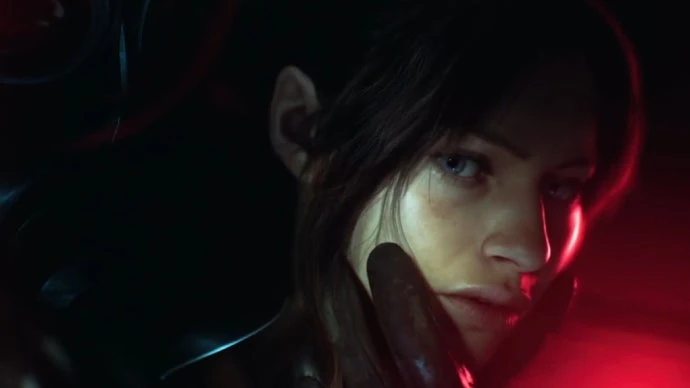 Resident Evil: Code Veronica Remake announced at Summer Game Fest, coming in 2027