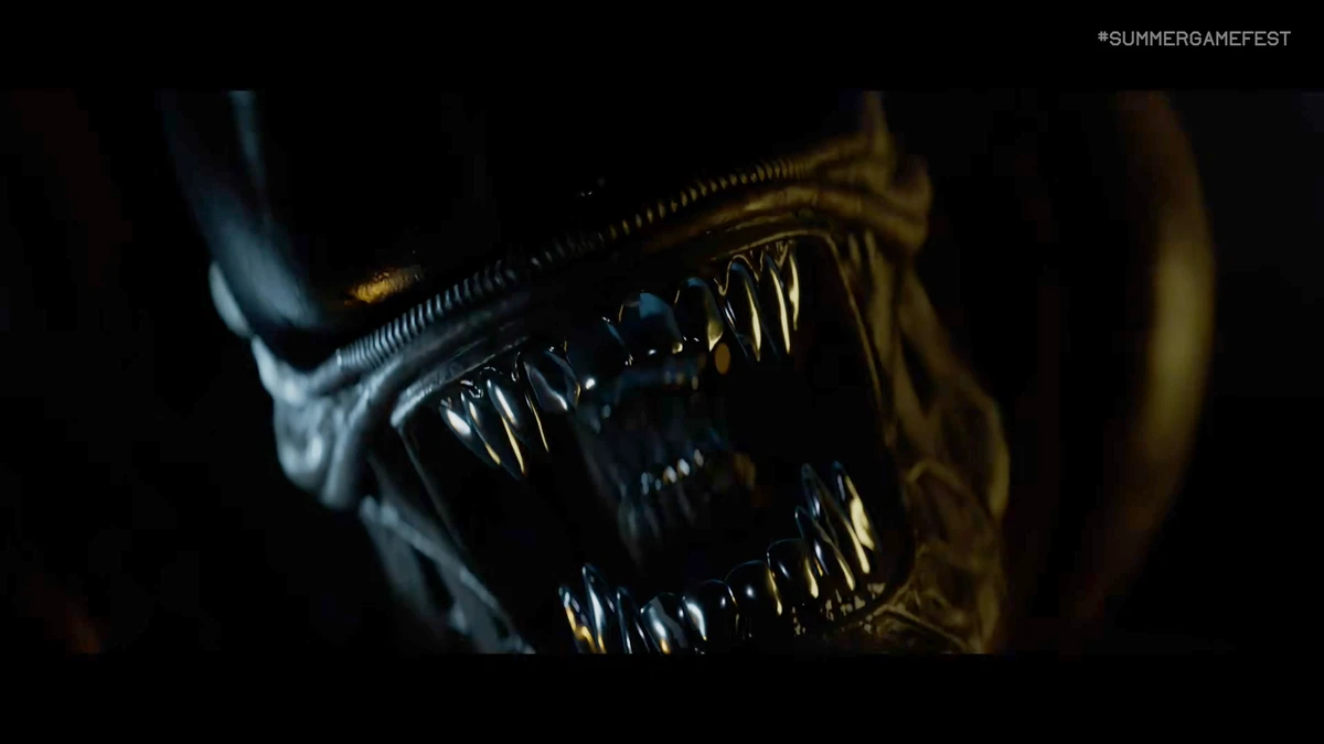 Alien Isolation 2 gets its first full trailer