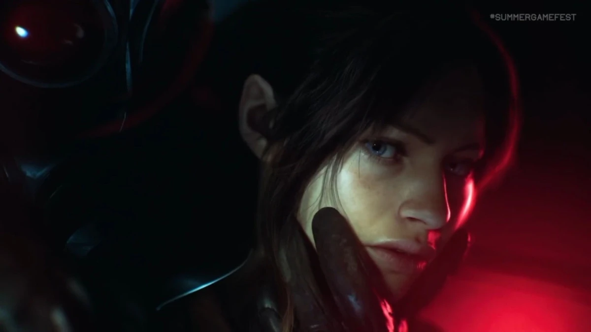 Resident Evil Veronica Confirmed for PS5, Out in 2027