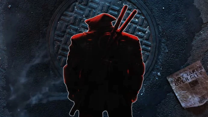 Three years later, that 'dark' Teenage Mutant Ninja Turtles: The Last Ronin game gets a first trailer, and it's being created by Bayonetta studio Platinum Games