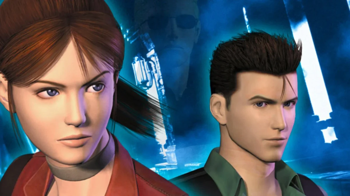 Resident Evil Veronica Announced, Coming 2027