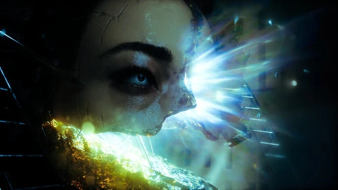 Control Resonant is how video games should be done