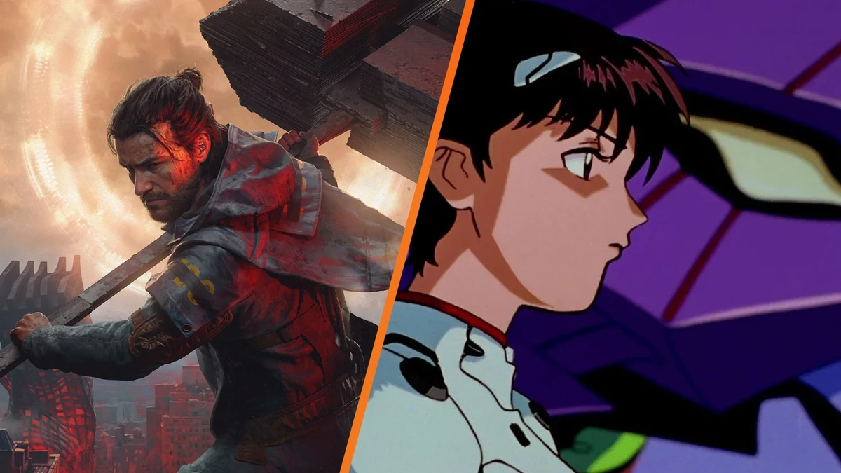 Control Resonant was ‘deeply’ inspired by Attack on Titan and Neon Genesis Evangelion, says director