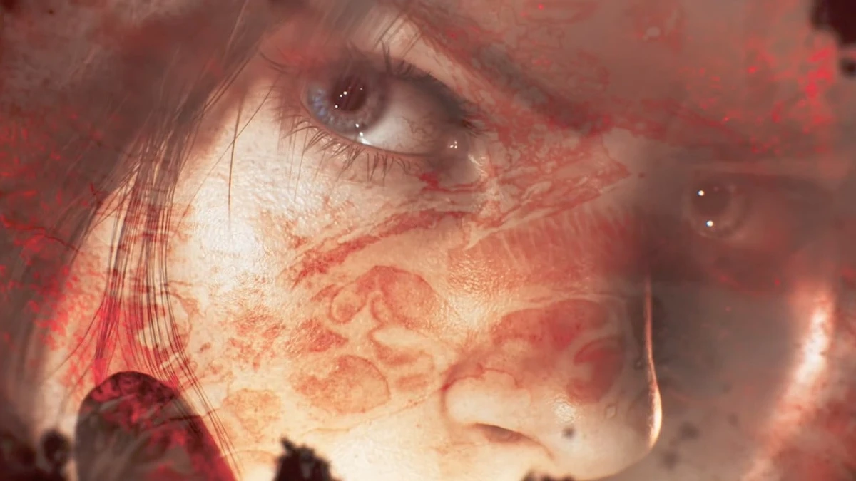Resident Evil Veronica Confirmed For Switch 2 Next Year