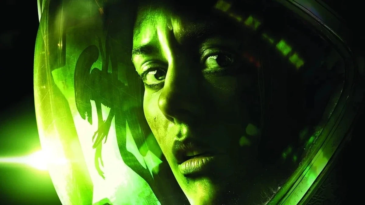 Alien Isolation 2 Unveiled in First Teaser Trailer