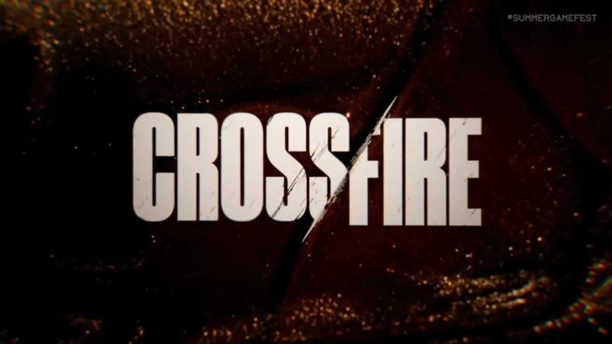 New Crossfire tactical shooter announced at Summer Game Fest