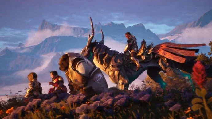 Guild Wars 3 announced at Summer Game Fest, beta releasing in Fall 2027