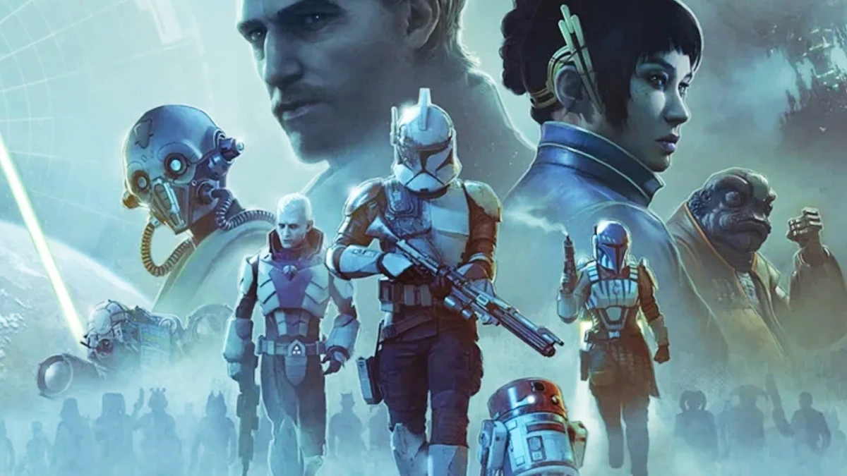 Star Wars Strategy Game Zero Company Confirmed for August on PS5