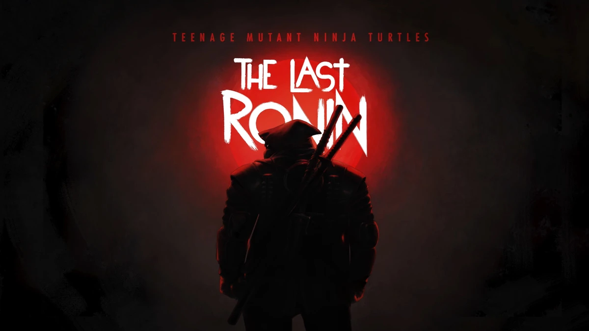 Paramount Games Studio and PlatinumGames announce Teenage Mutant Ninja Turtles: The Last Ronin for consoles, PC