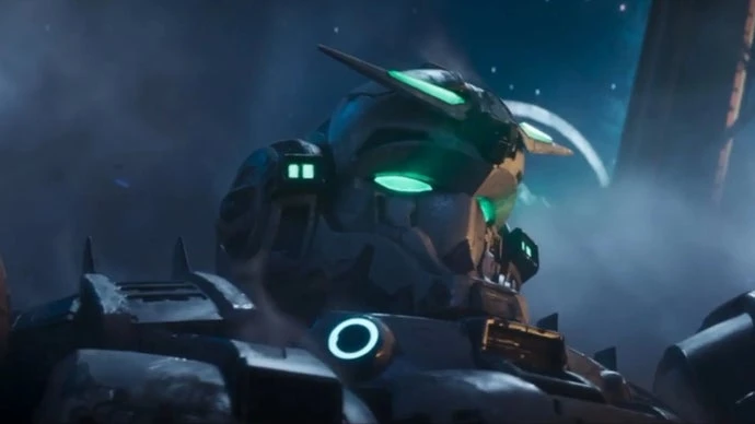 Gundam is getting a flashy new action game with Gundam Rogue Orbit, coming 2027