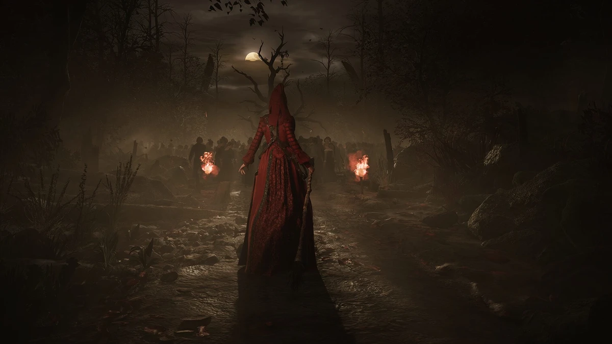 Assassin’s Creed creator Patrice Désilets’ 1666: Amsterdam is officially back from the dead