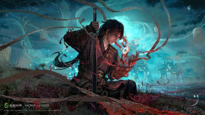 After the success of Black Myth: Wukong and Wuchang: Fallen Feather, Swords of Legends aims to elevate the Chinese action-RPG even further
