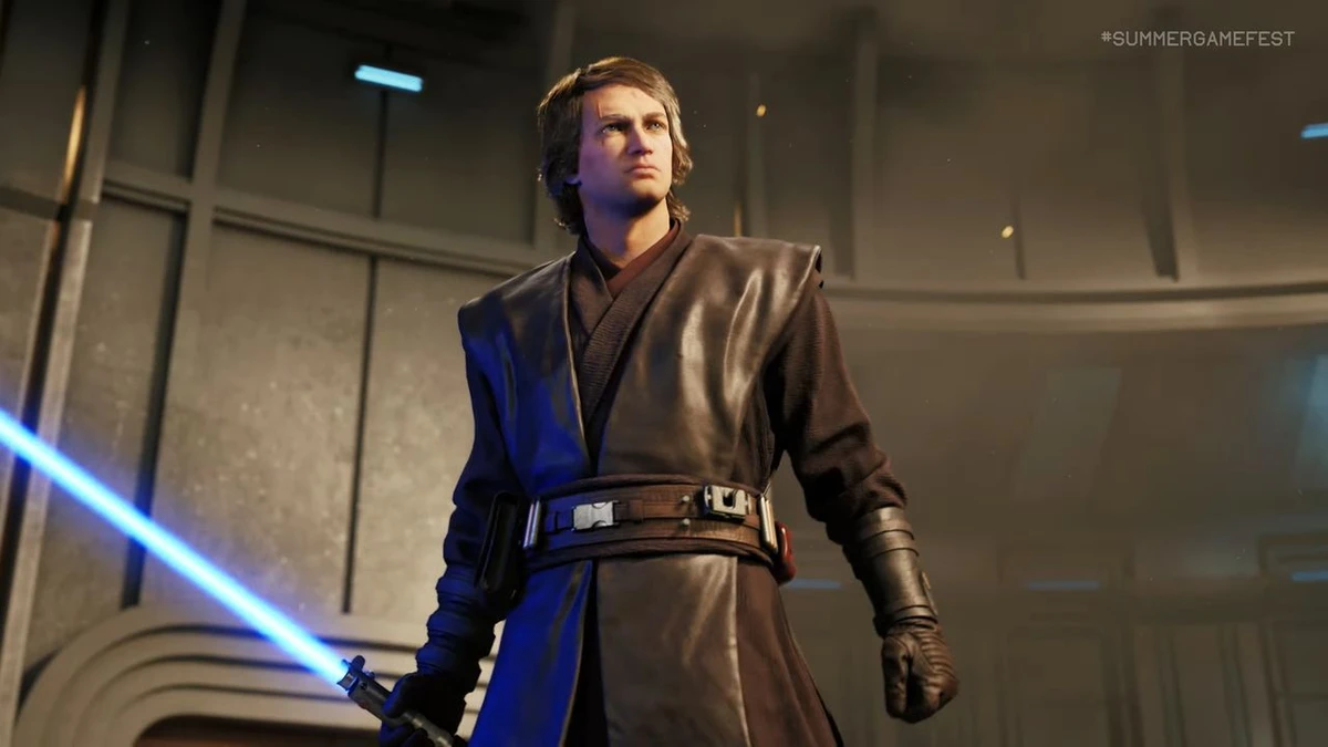  Star Wars Zero Company, the tactics game from veteran XCOM devs, confirms August launch and Anakin Skywalker cameo 
