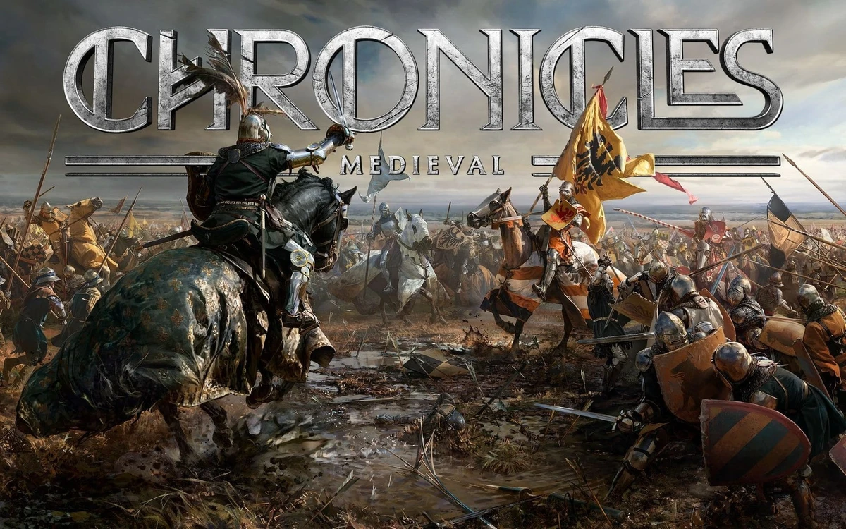 Chronicles: Medieval Highlights Full Scale Medieval Combat And Reveals Protagonist Voice Actor